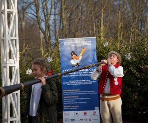 XXXVIII Konkurs Gry na Instrumentach Pasterskich - fotorelacja XXXVIII Konkurs Gry na Instrumentach Pasterskich - fotorelacja