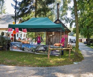 XVIII Podlaskie Święto Chleba - fotorelacja XVIII Podlaskie Święto Chleba - fotorelacja