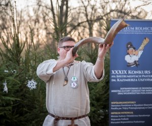 XXXIX Konkurs Gry na Instrumentach Pasterskich - fotorelacja XXXIX Konkurs Gry na Instrumentach Pasterskich - fotorelacja