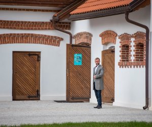 EDD 2018 w Muzeum Rolnictwa w Ciechanowcu - fotorelacja