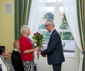 "Bohdan Rutkowiak - ekslibrisy i nie tylko" - fotorelacja "Bohdan Rutkowiak - ekslibrisy i nie tylko" - fotorelacja