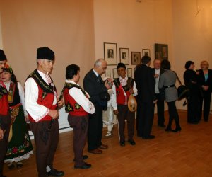 Grafika XVIII - XX wieku ze zbiorów Honore Heroes'a