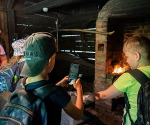 Noc Muzeów "Na ludowo" - 25 maja 2024 r. - fotorelacja