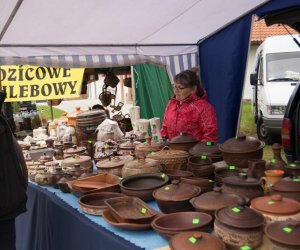 Jarmark św. Wojciecha 2019 - fotorelacja Jarmark św. Wojciecha 2019 - fotorelacja