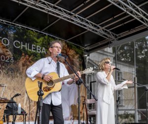 XXI Podlaskie Święto Chleba - fotorelacja XXI Podlaskie Święto Chleba - fotorelacja