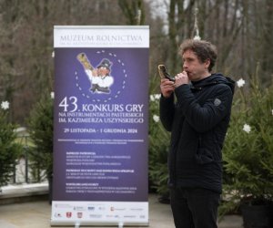 43. Konkurs Gry na Instrumentach Pasterskich im. Kazimierza Uszyńskiego