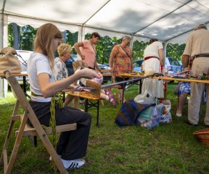 "Z kulturą ludową przez Podlasie" - fotorelacja "Z kulturą ludową przez Podlasie" - fotorelacja
