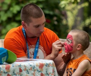 Odpust na św. Antoniego Odpust na św. Antoniego