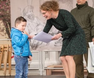 Jarmark św. Wojciecha 2019 - fotorelacja Jarmark św. Wojciecha 2019 - fotorelacja