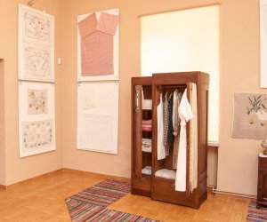 Otwarcie wystawy czasowej POSAG PANNY MŁODEJ Otwarcie wystawy czasowej POSAG PANNY MŁODEJ