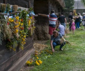 XX Podlaskie Święto Chleba - fotorelacja XX Podlaskie Święto Chleba - fotorelacja