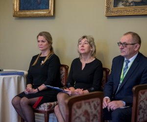 XXXVIII Konkurs Gry na Instrumentach Pasterskich - fotorelacja XXXVIII Konkurs Gry na Instrumentach Pasterskich - fotorelacja