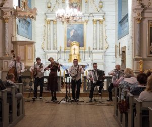 Noc Muzeów 2019 - fotorelacja Noc Muzeów 2019 - fotorelacja