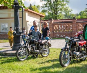 Noc Muzeów "Teatralnie" - fotorelacja Noc Muzeów "Teatralnie" - fotorelacja
