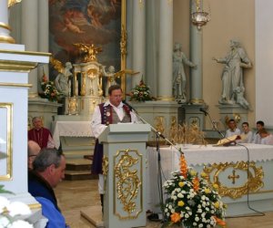 VII PODLASKIE ŚWIĘTO CHLEBA VII PODLASKIE ŚWIĘTO CHLEBA