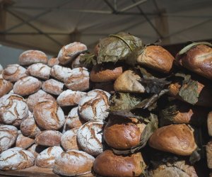 XVIII Podlaskie Święto Chleba - fotorelacja XVIII Podlaskie Święto Chleba - fotorelacja