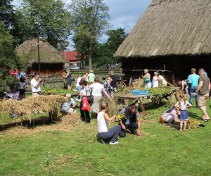XVI Podlaskie Święto Chleba XVI Podlaskie Święto Chleba