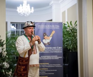 XXXIX Konkurs Gry na Instrumentach Pasterskich - fotorelacja XXXIX Konkurs Gry na Instrumentach Pasterskich - fotorelacja