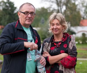 Impreza plenerowa - Jesień w Polu i Zagrodzie Impreza plenerowa - Jesień w Polu i Zagrodzie