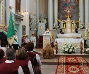 IX Podlaskie Święto Chleba IX Podlaskie Święto Chleba