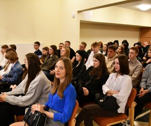 Kongres poświęcony kulturze Kongres poświęcony kulturze