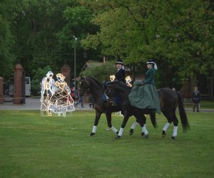 Noc Muzeów 2019 - fotorelacja Noc Muzeów 2019 - fotorelacja