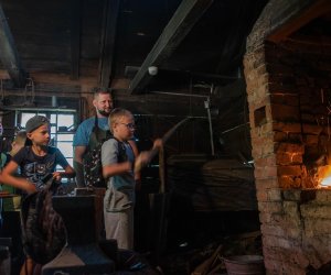 Noc Muzeów "Na ludowo" - 25 maja 2024 r. - fotorelacja