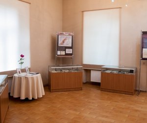 Wernisaż wystawy "Społeczne skutki wielkiej wojny 1914-1918 w świetle dokumentów archiwalnych Wernisaż wystawy "Społeczne skutki wielkiej wojny 1914-1918 w świetle dokumentów archiwalnych