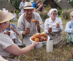 XVI Podlaskie Święto Chleba XVI Podlaskie Święto Chleba