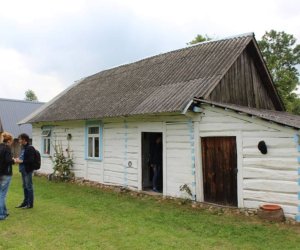 5. edycja Letniej Szkoły ICOMOS w Ciechanowcu - fotorelacja