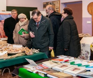 II edycja Festiwalu Chlebów Świata II edycja Festiwalu Chlebów Świata