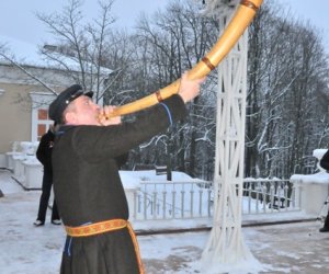 Fotorelacja z XXX Konkursu Gry na Instrumentach Pasterskich im. Kazimierza Uszyńskiego Fotorelacja z XXX Konkursu Gry na Instrumentach Pasterskich im. Kazimierza Uszyńskiego