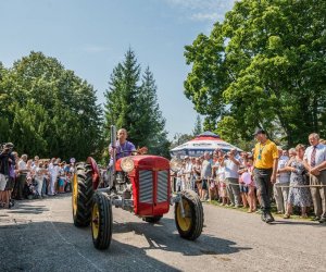 Święto Chleba po raz trzynasty Święto Chleba po raz trzynasty