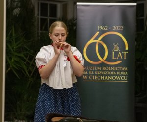 41. Konkurs Gry na Instrumentach Pasterskich im. Kazimierza Uszyńskiego - fotorelacja 41. Konkurs Gry na Instrumentach Pasterskich im. Kazimierza Uszyńskiego - fotorelacja