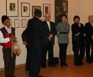 Grafika XVIII - XX wieku ze zbiorów Honore Heroes'a