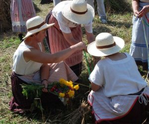 IX Podlaskie Święto Chleba IX Podlaskie Święto Chleba