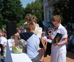 IX Podlaskie Święto Chleba IX Podlaskie Święto Chleba