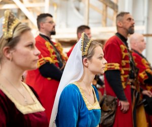 13. Zajazd Wysokomazowiecki - 23 lipca 2023 r. - podsumowanie i fotorelacja 13. Zajazd Wysokomazowiecki - 23 lipca 2023 r. - podsumowanie i fotorelacja