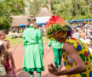 Odpust na św. Antoniego 2016 Odpust na św. Antoniego 2016