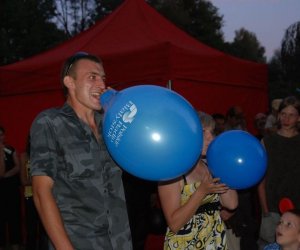 IX Podlaskie Święto Chleba IX Podlaskie Święto Chleba