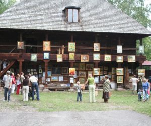 VI Podlaskie Święto Chleba VI Podlaskie Święto Chleba
