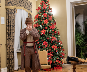 Fotorelacja i podsumowanie 42. Konkursu Gry na Instrumentach Pasterskich im. Kazimierza Uszyńskiego Fotorelacja i podsumowanie 42. Konkursu Gry na Instrumentach Pasterskich im. Kazimierza Uszyńskiego