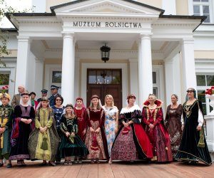 13. Zajazd Wysokomazowiecki - 23 lipca 2023 r. - podsumowanie i fotorelacja 13. Zajazd Wysokomazowiecki - 23 lipca 2023 r. - podsumowanie i fotorelacja