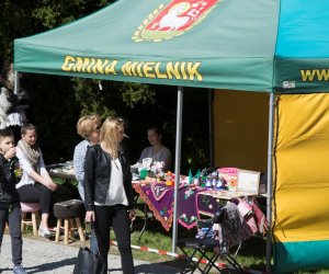 Jarmark św. Wojciecha 2018 - fotorelacja