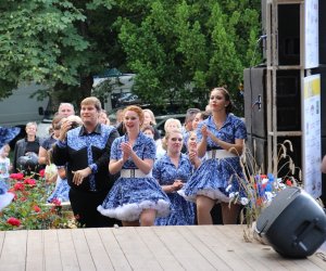 XVI Podlaskie Święto Chleba XVI Podlaskie Święto Chleba