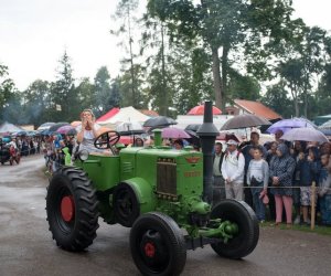 XVII Podlaskie Święto Chleba - fotorelacja XVII Podlaskie Święto Chleba - fotorelacja