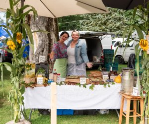 ROZPOCZYNA SIĘ REZERWACJA MIEJSC POD STOISKA HANDLOWE PODCZAS ZAJAZDU WYSOKOMAZOWIECKIEGO ORAZ XXIII. PODLASKIEGO ŚWIĘTA CHLEBA