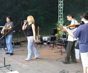 VII PODLASKIE ŚWIĘTO CHLEBA VII PODLASKIE ŚWIĘTO CHLEBA