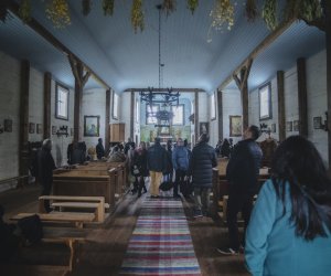 Jubileusz 55-lecia Muzeum Rolnictwa w Ciechanowcu - fotorelacja