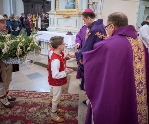 XXXIX Konkurs Gry na Instrumentach Pasterskich - fotorelacja XXXIX Konkurs Gry na Instrumentach Pasterskich - fotorelacja